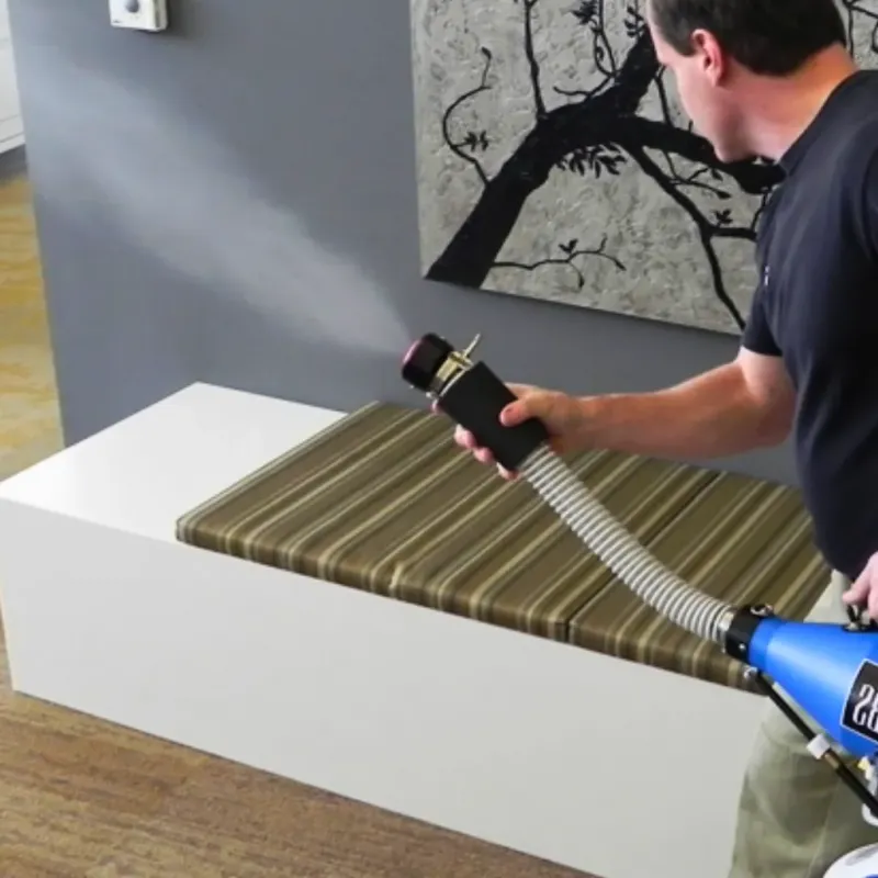 Professional Odor Removal in Dawson Springs, KY